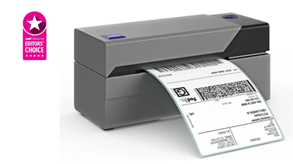 10 Best Foil Label Printers For Professional Labeling Needs
