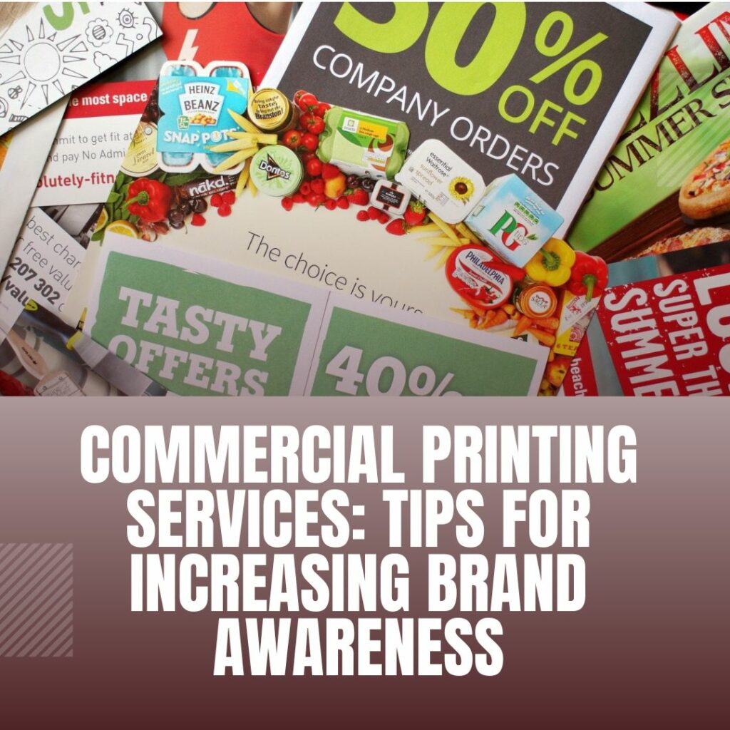 Boost Your Brands Image With Yes Printings Top Quality Services