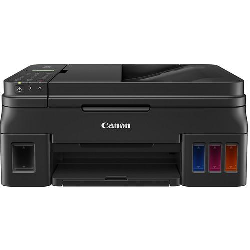 Complete Canon G4210 Printer Manual Get Started With Ease