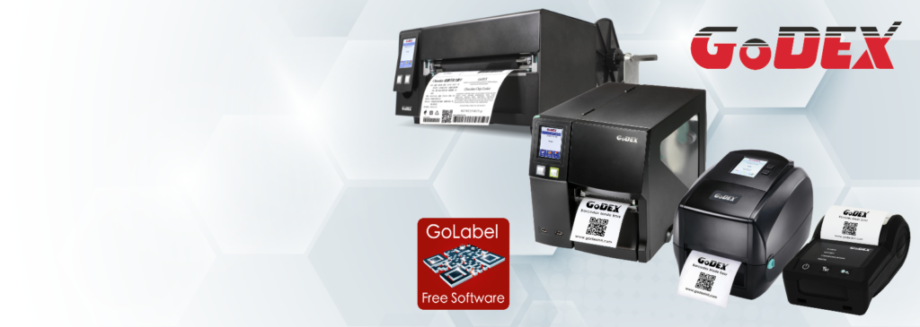Efficient Label Printing With Godex Experience Revolutionary Technology