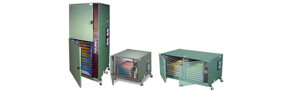 Efficient Screen Print Drying Cabinet For High Quality Results 1