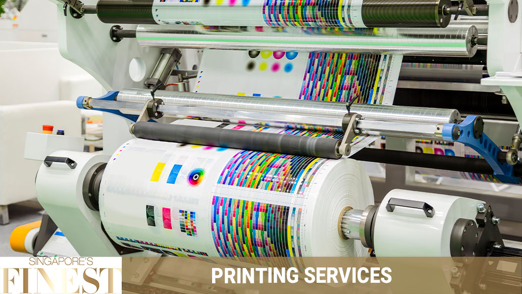 Expert Printing Services From Print People Your One Stop Shop
