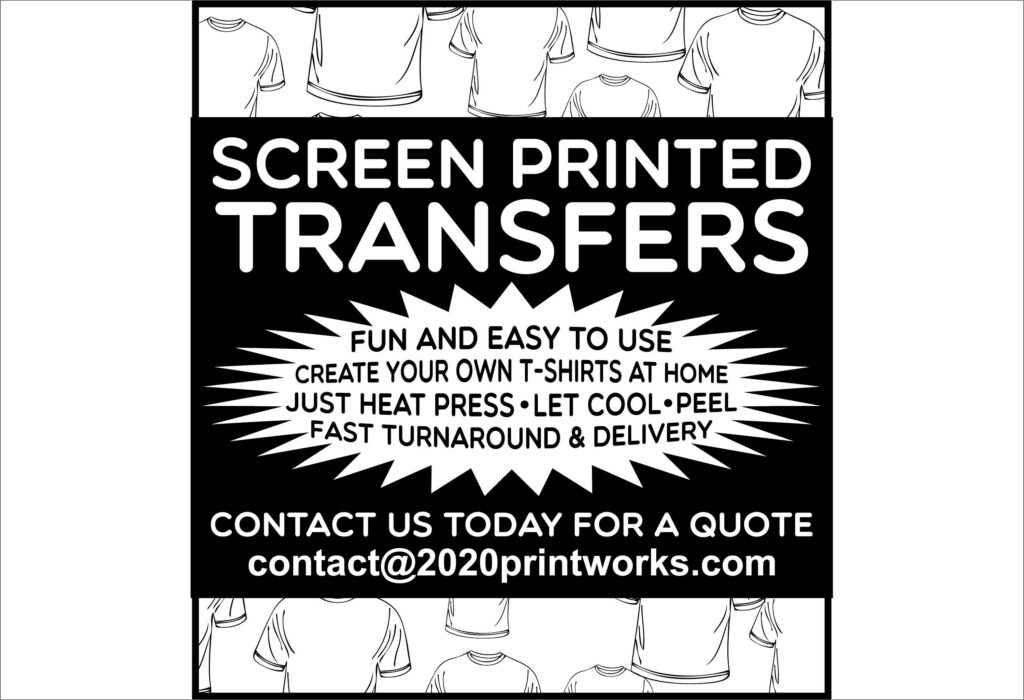 Get A Quick Screen Printing Quote Today