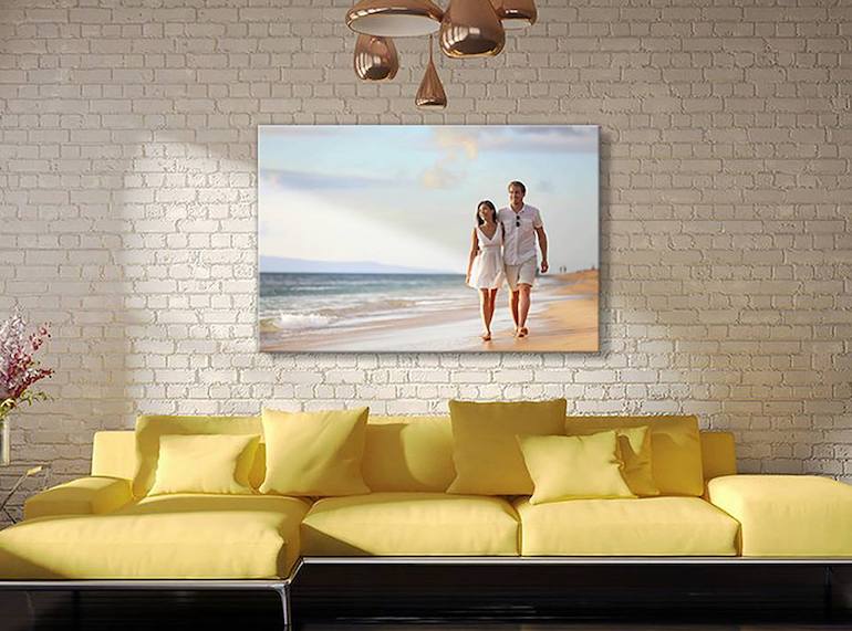Get Captivating Wall Art With Our 30X30 Photo Prints