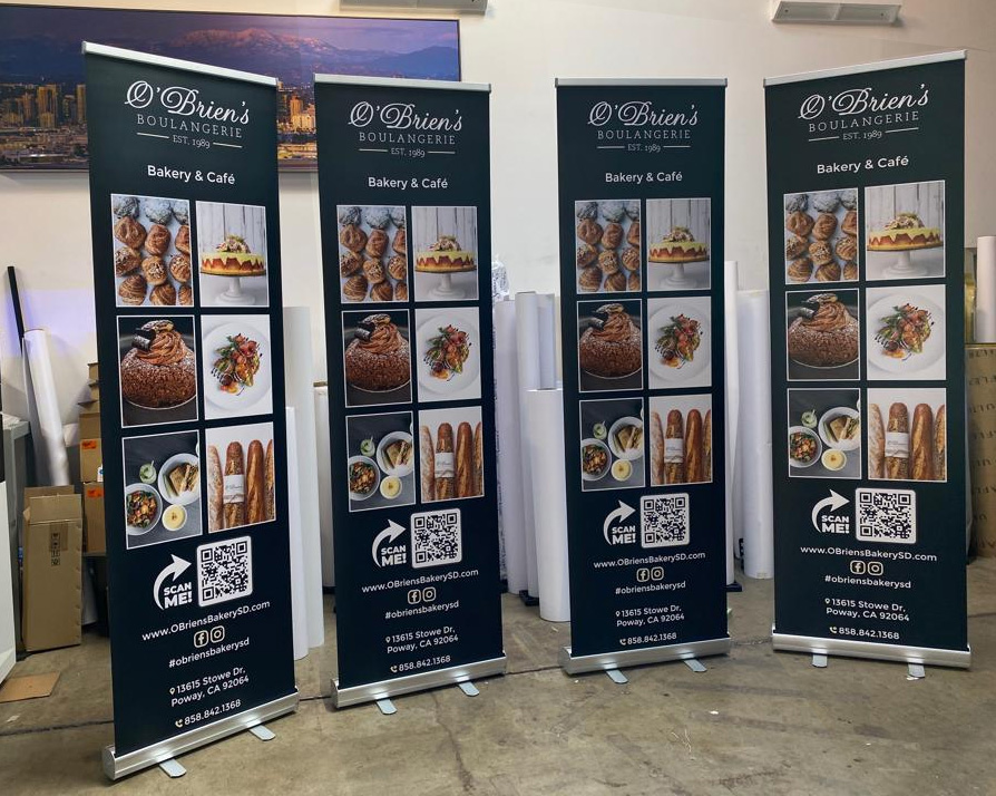 Get Eye Catching Banners For Your Events In Philadelphia