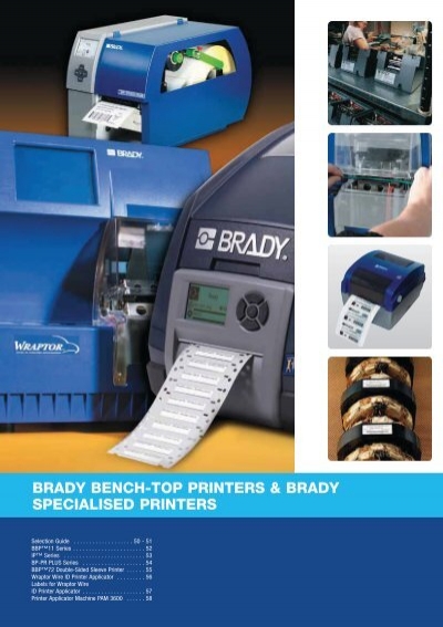 High Quality Brady Printer Ribbon For Precision Labeling Needs