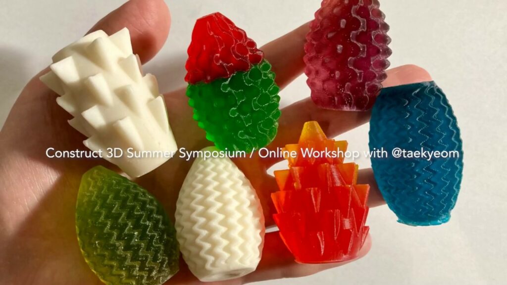 Revamp Your Soap Making With A Custom 3D Printed Mold