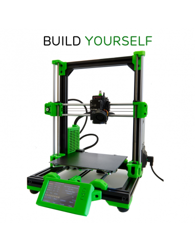 Revolutionize Your Printing With Caribous 3D Printer