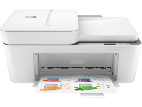 Revolutionize Your Printing With Hp 41 Printer