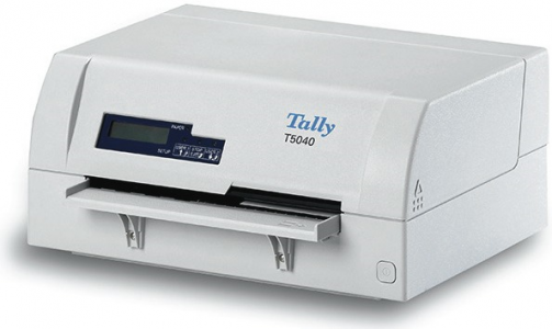 Tally Printer High Performance Reliable Printing Solutions