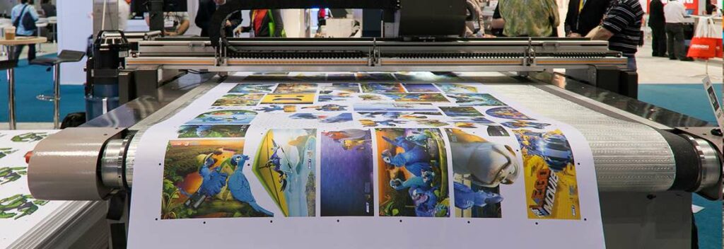 Unleash Your Creativity With Large Fabric Printing Services