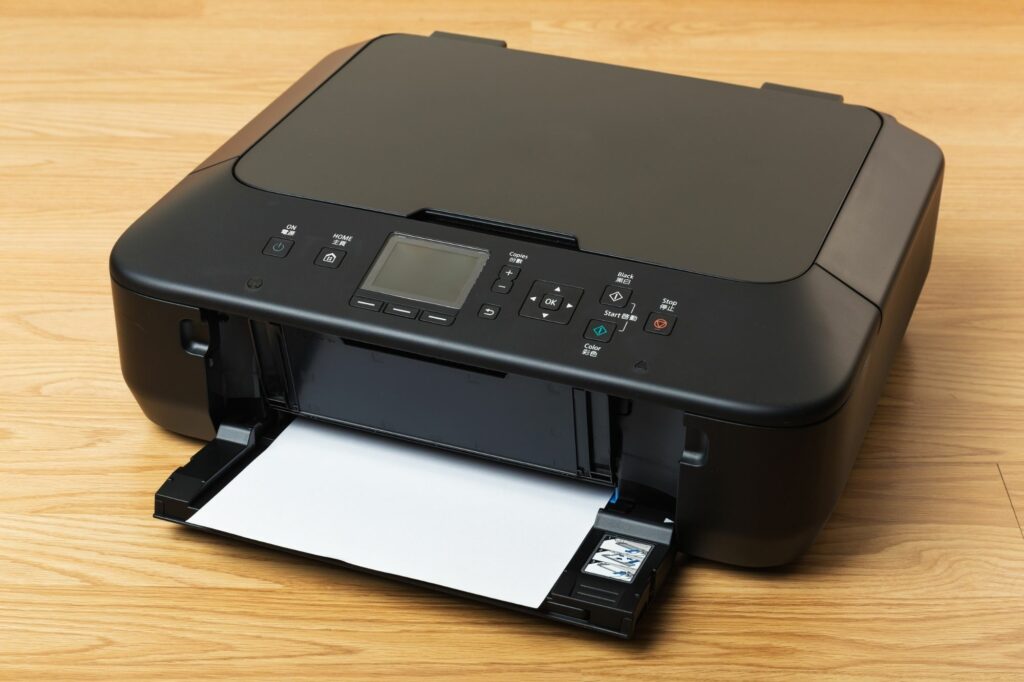 10 Best Printers To Boost Your Productivity
