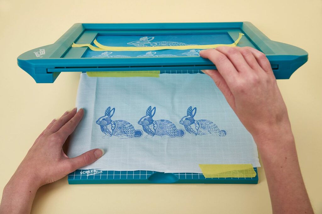 10 Essential Screen Printing Resources For Graphic Designers 1