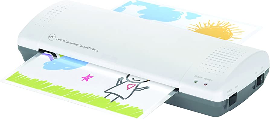 10 In 1 Printer Laminator Combo The Ultimate Solution For Efficient Printing 1