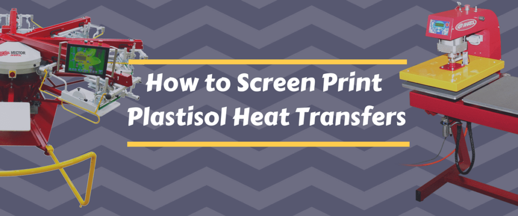 Boost Your Brand With Kentucky Screen Print Transfers
