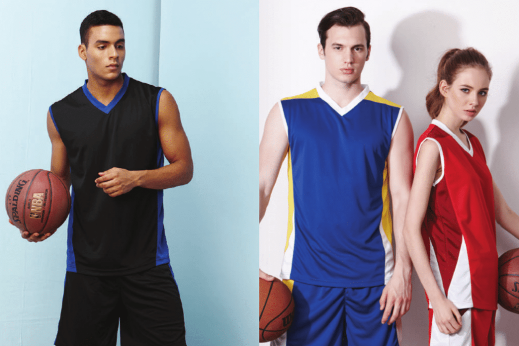 Boost Your Jersey Game With Our Basketball Screen Print Transfers