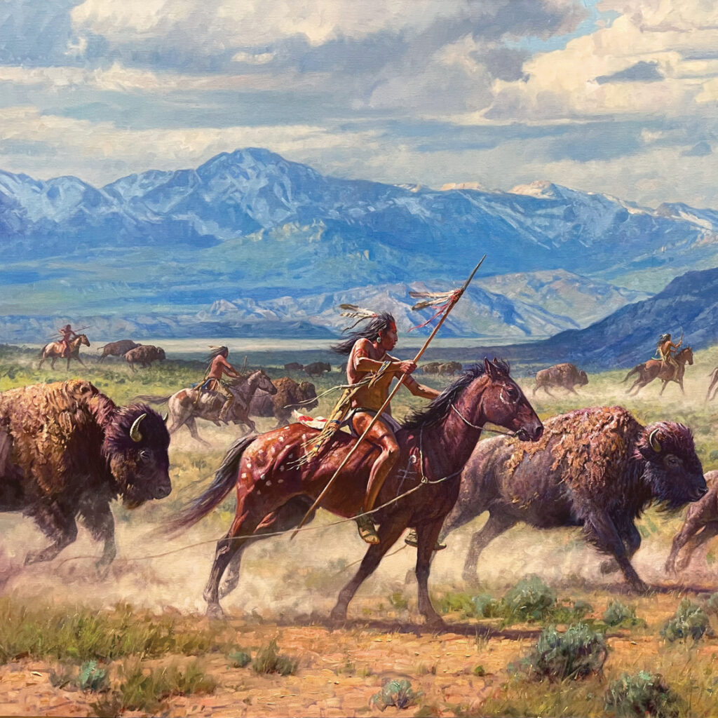 Discover Stunning Martin Grelle Prints To Complete Your Art Collection 1