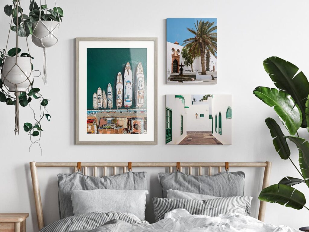Discover Stunning Real Prints For Your Home Decor