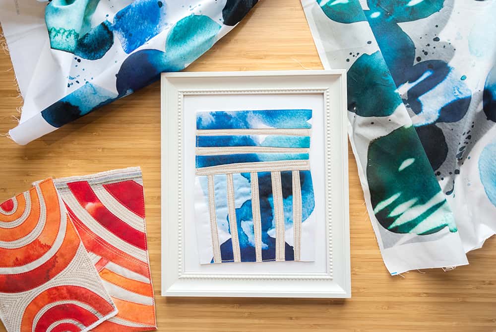 Discover Stunning Watercolor Print Fabric For Your Next Diy Project