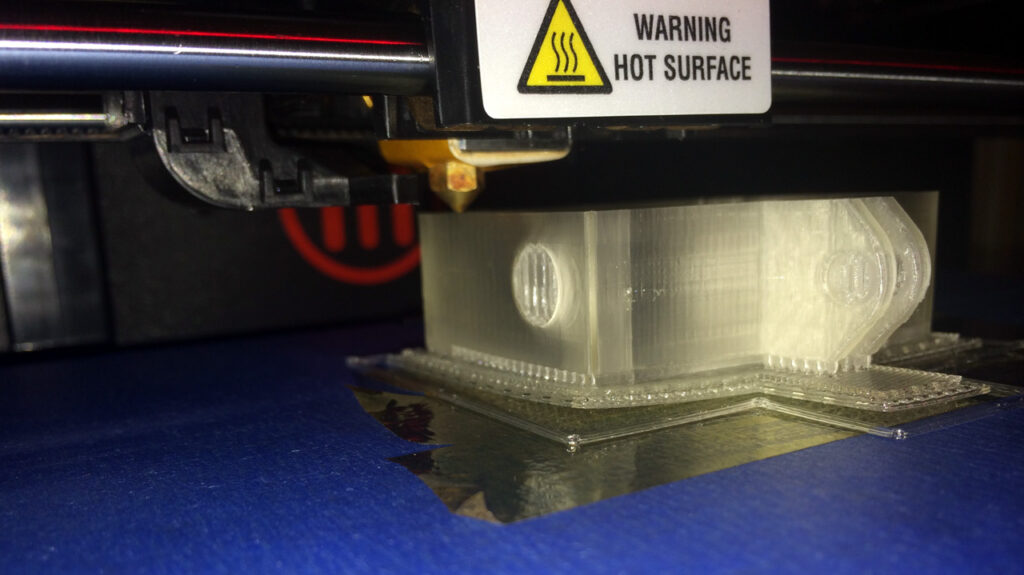 Discover The Benefits Of Kapton Tape For 3D Printing
