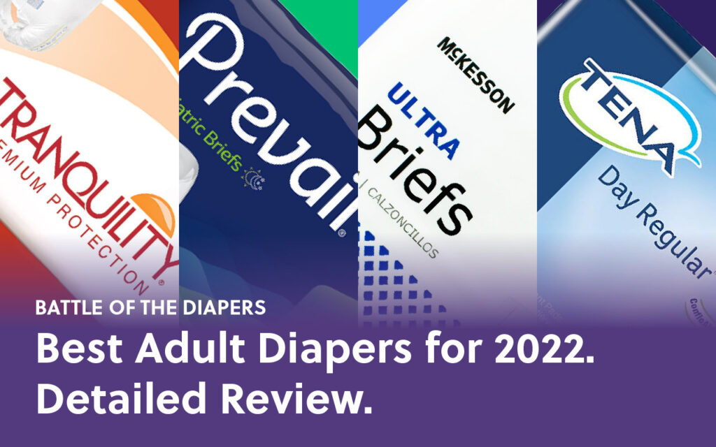 Discover The Best Adult Diaper Prints For Comfort And Style
