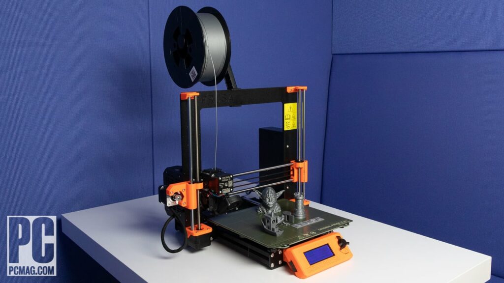 Discover The Best Aluminum Filament 3D Printers Of 2021