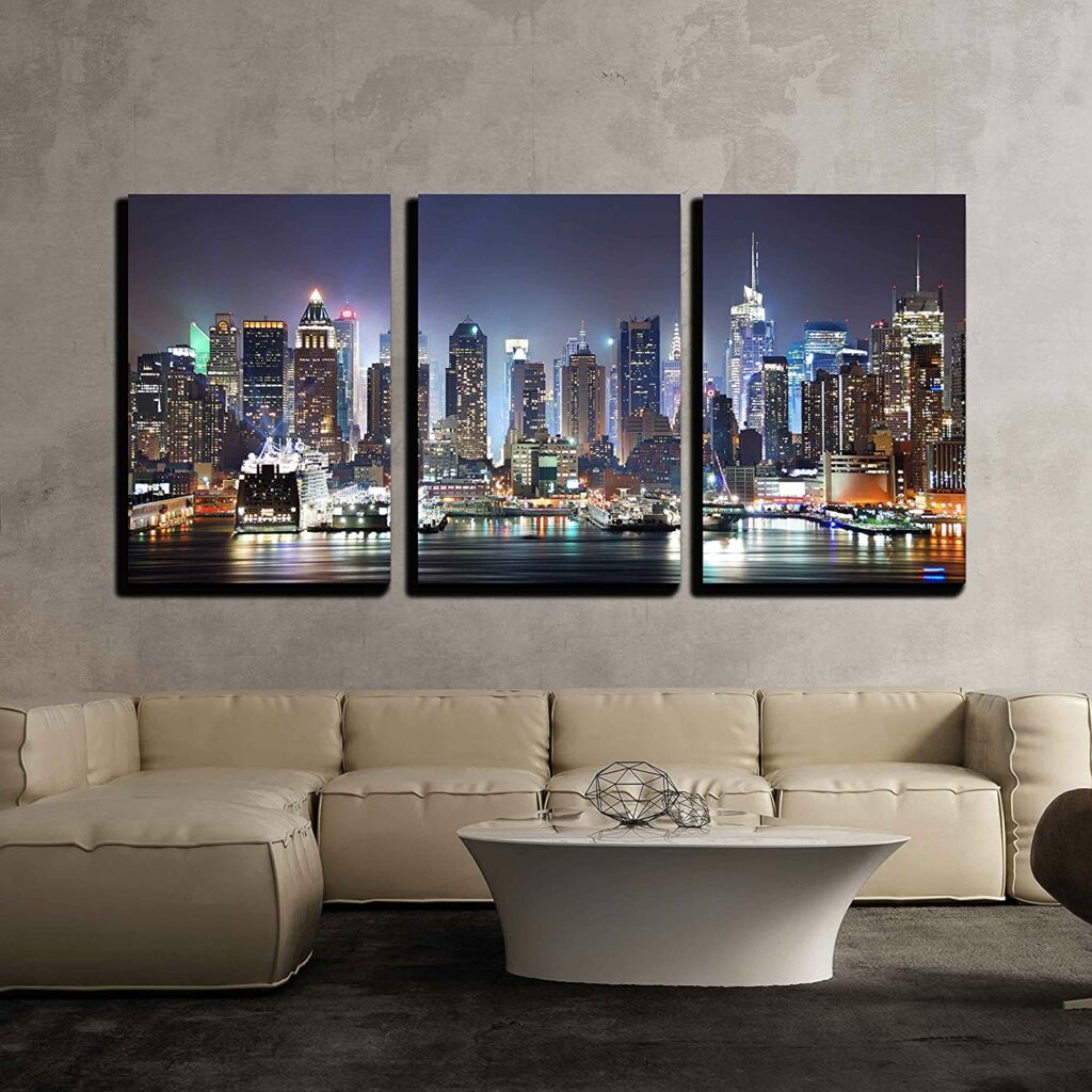 Discover The Best City Prints For Your Home Decor