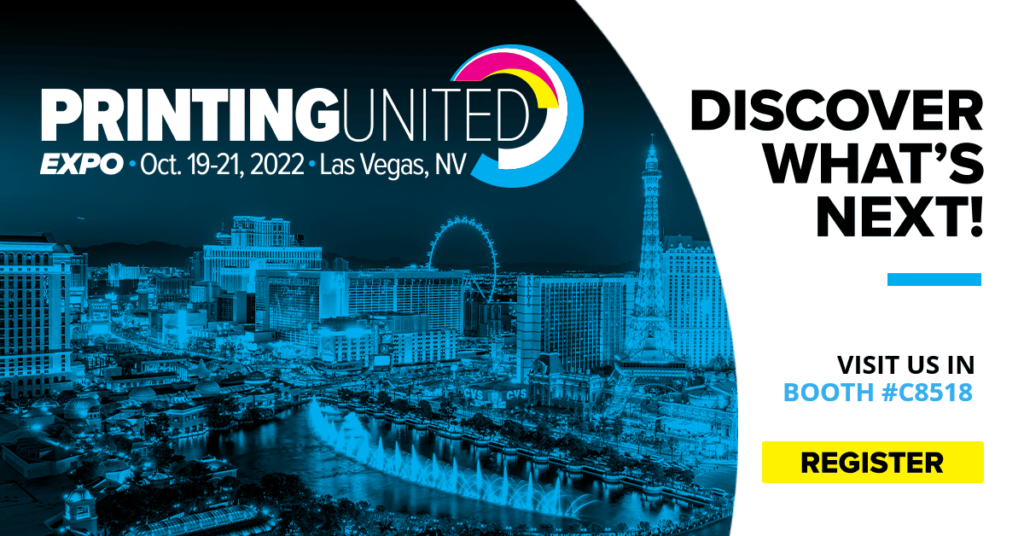 Discover The Latest Printing Technologies At Vegas Convention