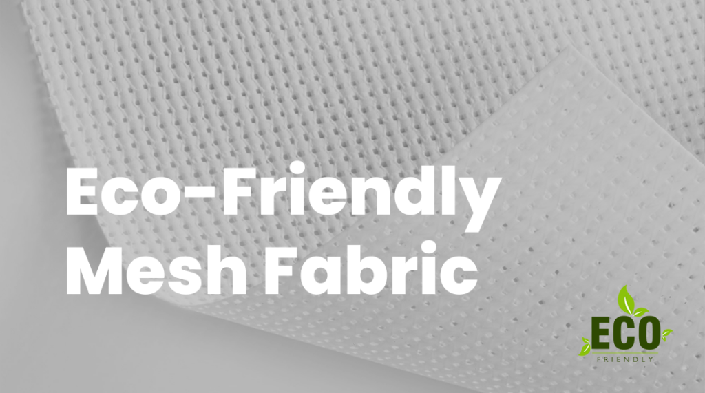 Discover The Versatility Of Printed Mesh Fabric For Any Project