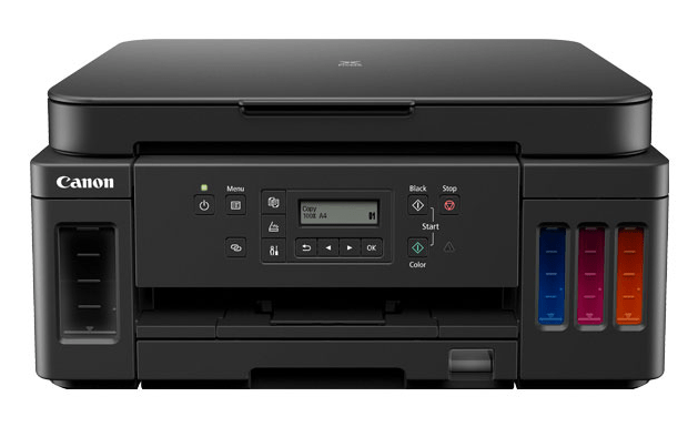 Download Canon G6020 Printer Driver For Smooth Printing