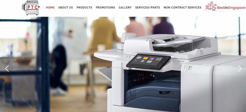 Efficient And Reliable Event Printers For Your Next Occasion