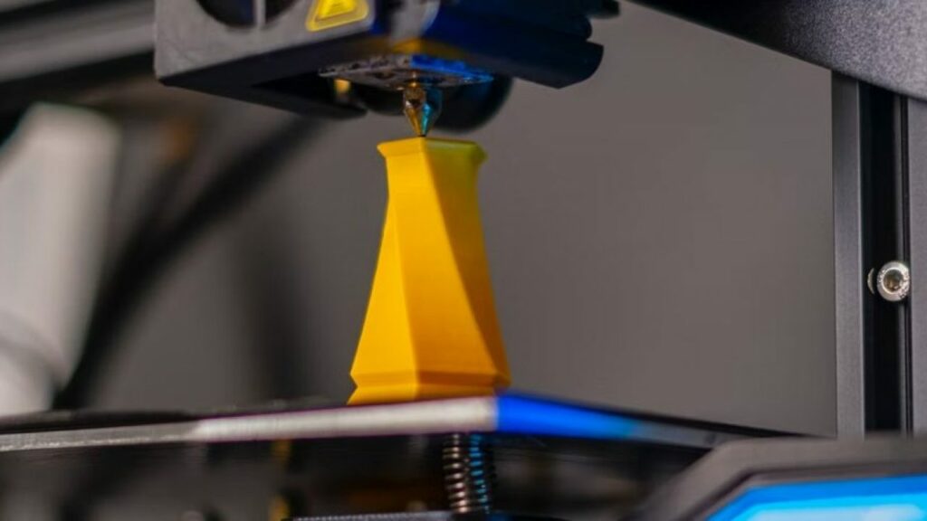 Efficient Heat Break For Seamless 3D Printing Performance