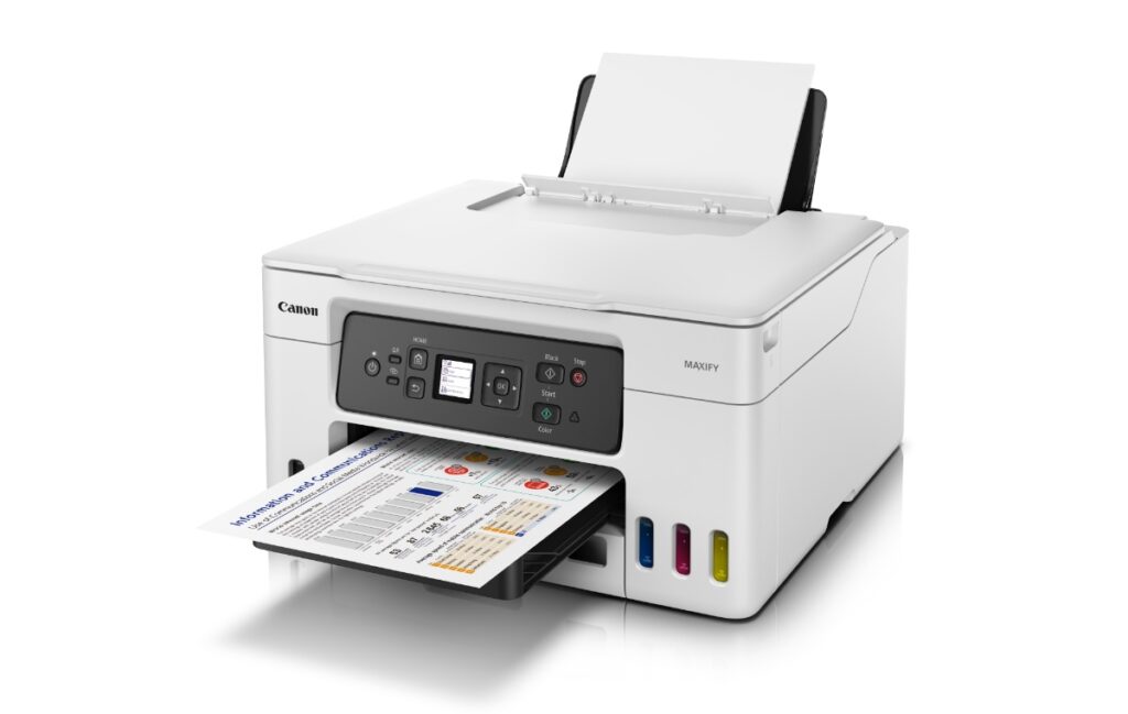 Efficient Printing Made Easy With Soho Printer