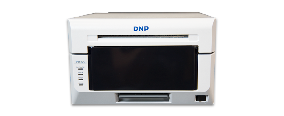 Efficient Printing With The Dnp620A Printer A Must Have 1