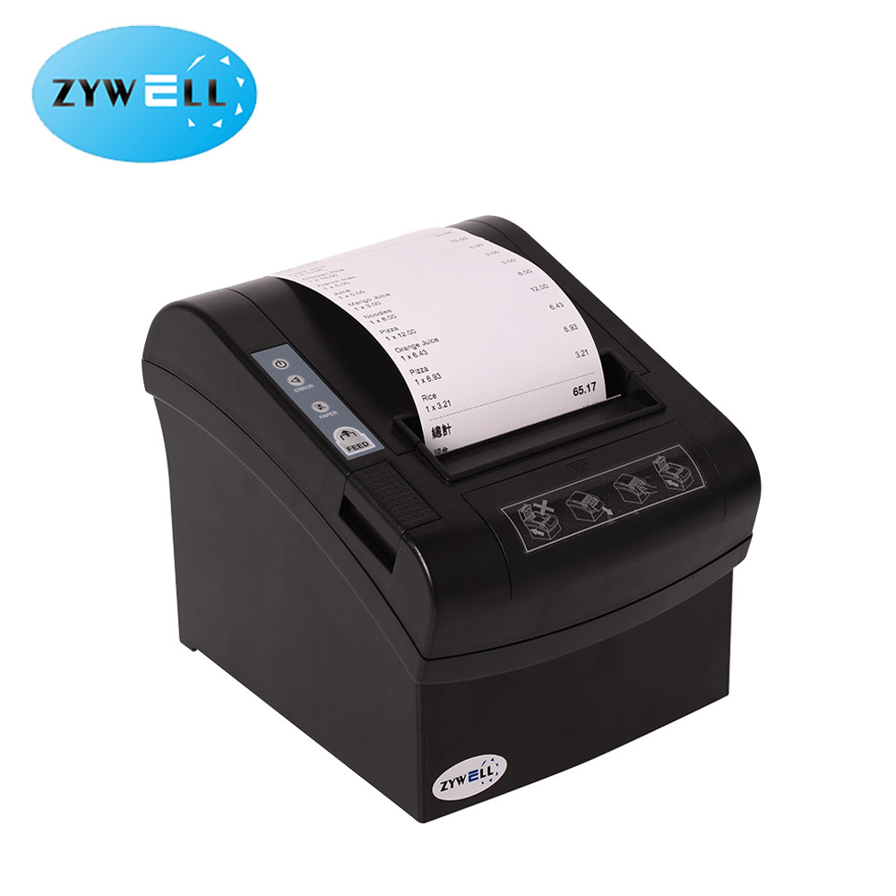 Efficient Thermal Printer For Mac Enhance Your Printing