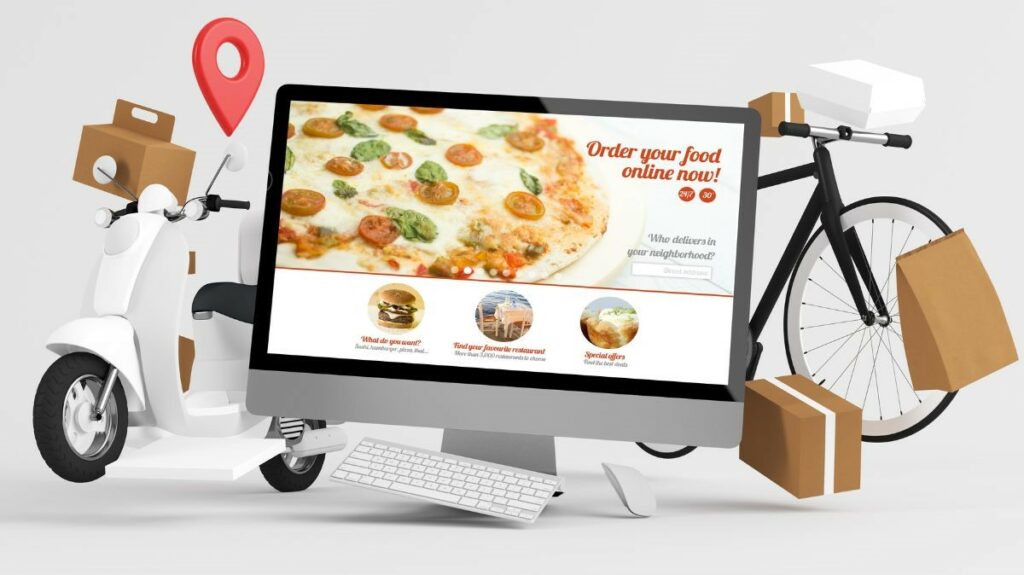 Efficient Uber Eats Printing Solutions For Your Restaurant Business