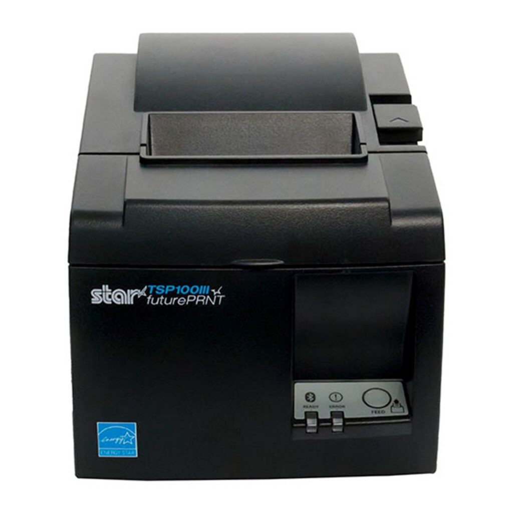 Effortlessly Print High Quality Documents With Tsp100 Printer Paper