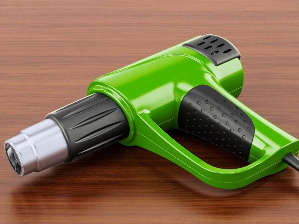Enhance Your 3D Printing With A High Quality Heat Gun