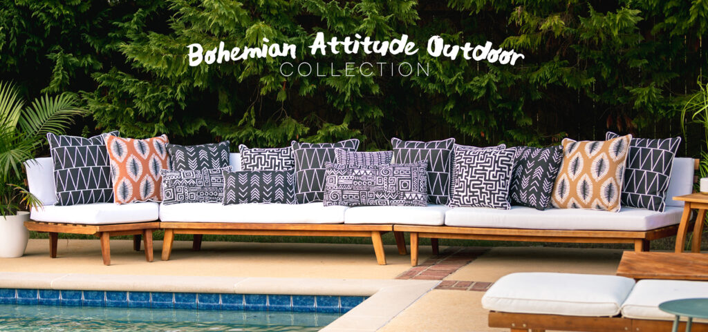Enhance Your Outdoor Space With Premier Prints Fabric Collection