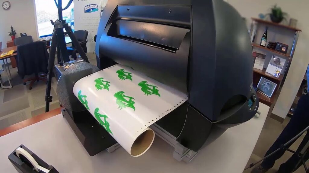 Enhance Your Printing With Gerbers High Quality Printer 1