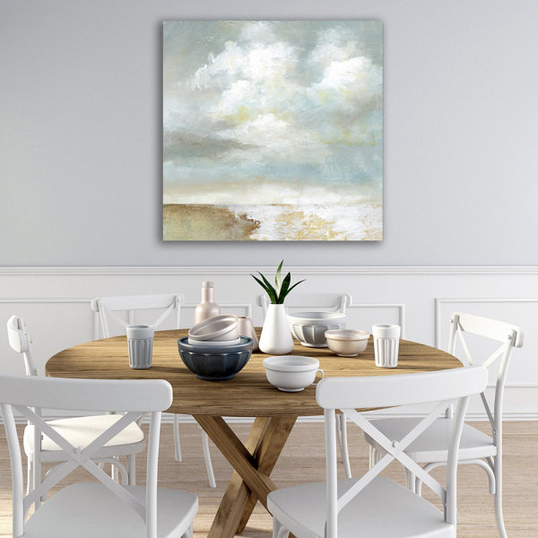 Enhance Your Space With A Stunning 30X30 Canvas Print