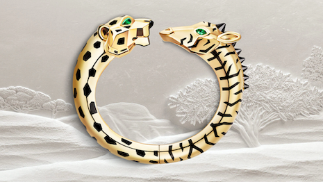 Experience The Wild Side With Leopard Print Rings Shop Now