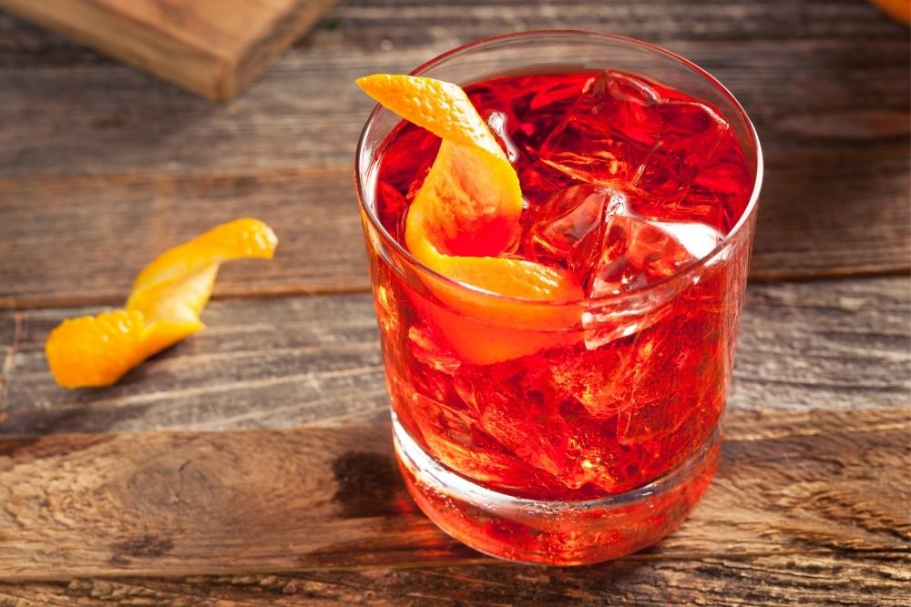 Find Your Perfect Negroni Print Check Out Our Selection