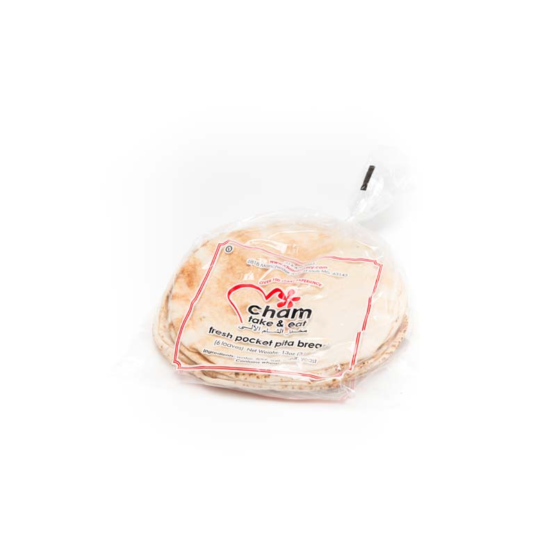 Freshly Branded Breads With Custom Printed Bags 1