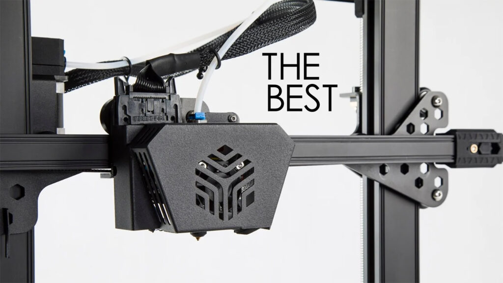 Get A 3D Printer Now With Easy Payment Schemes