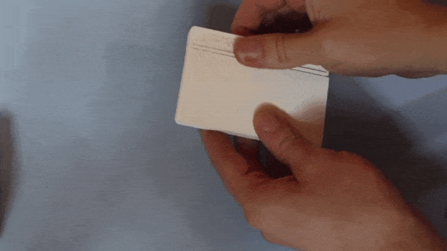 Get Creative With A 3D Printed Gift Card Puzzle