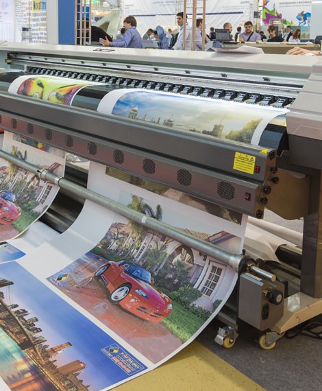 Get High Quality Printing Services With Lee Printing Today