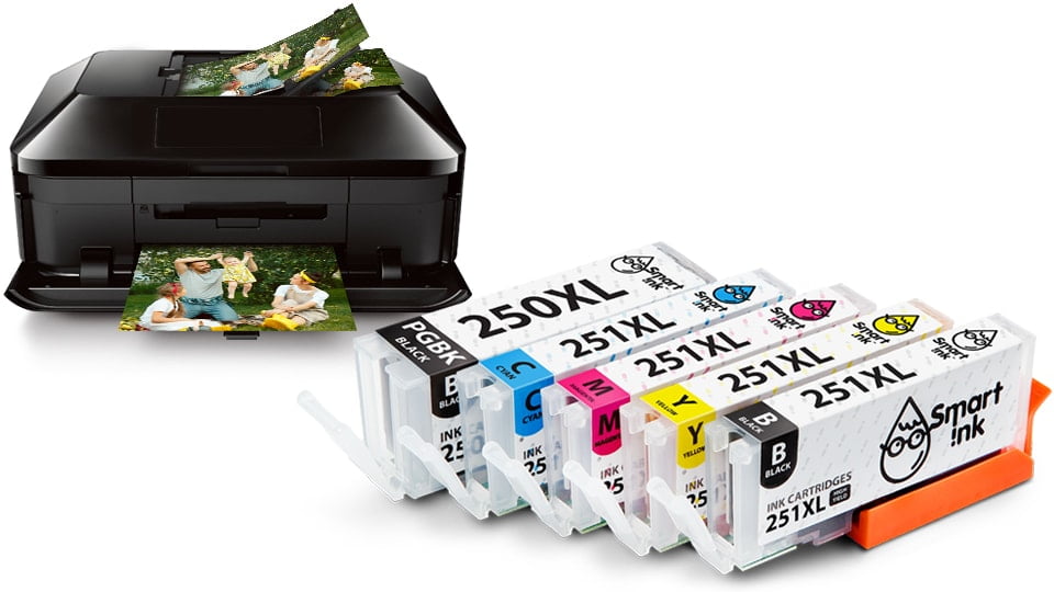 Get High Quality Prints With Canon 920 Printer Ink Today