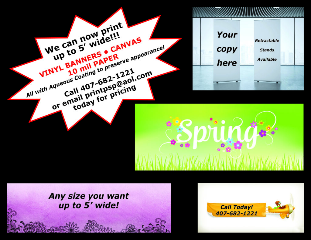 Get High Quality Prints With Palm Springs Printing Services
