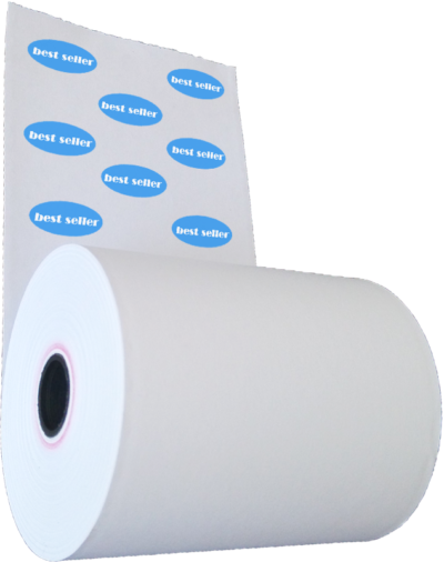 Get Impeccable Branding With Custom Printed Paper Rolls